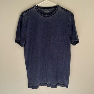 Flag and Anthem Men’s Short Sleeved Tshirt